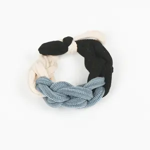 Auvzy Hair Color Hairband-1PCS Portable Style 3