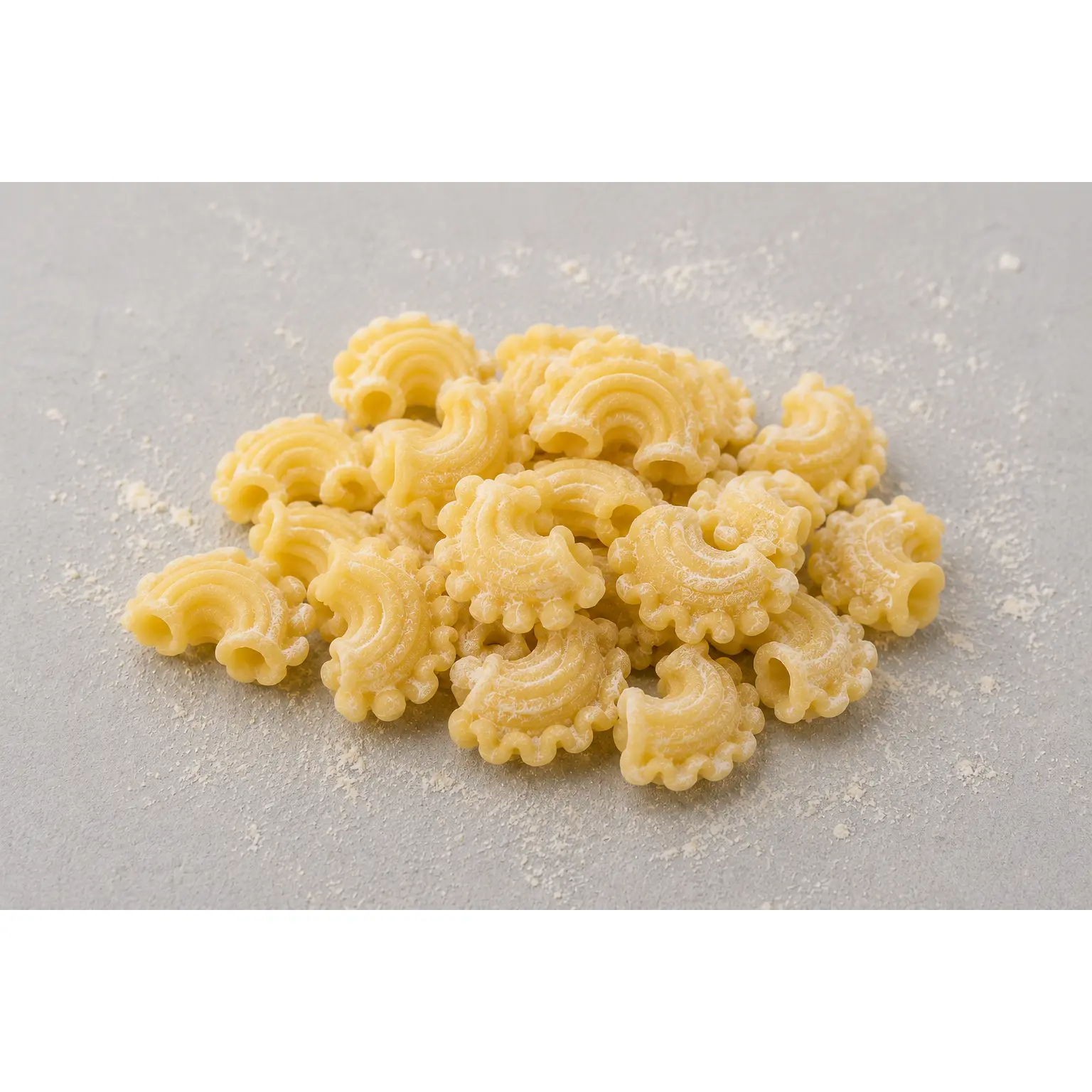 Fresh Creste di Gallo Pasta Box (12 servings)