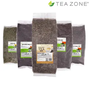 Tea Zone Tea - Bag (8.46 oz) - Perfect for Boba Tea