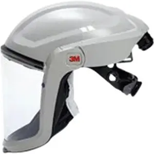 3M Versaflo Respirator Facesheild Assembly 3M Versaflo Respirator Facesheild Assembly