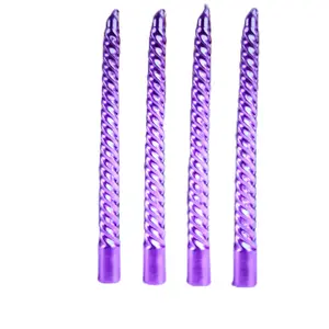 Festive Xmas Candles - Home Decor & Ornaments Freshener