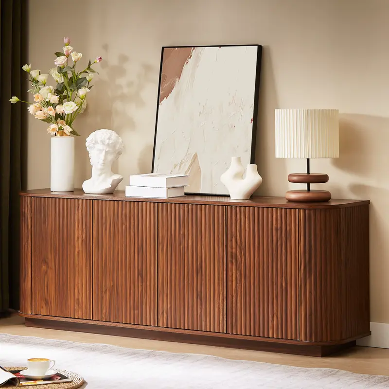 gypsy tv cabinet - TikTok Shop