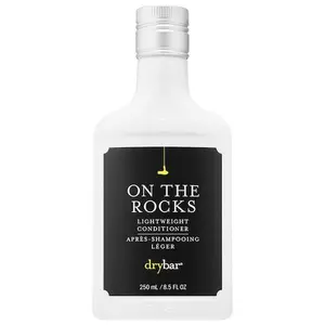Drybar  On The Rocks Lightweight Conditioner gugo shampoo pigmented 72 for men curly Hair Care Cream