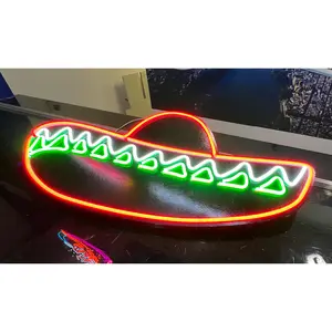 Mariachi Hat
