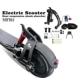 Monorim Escooter rear shock absorber, MFR2