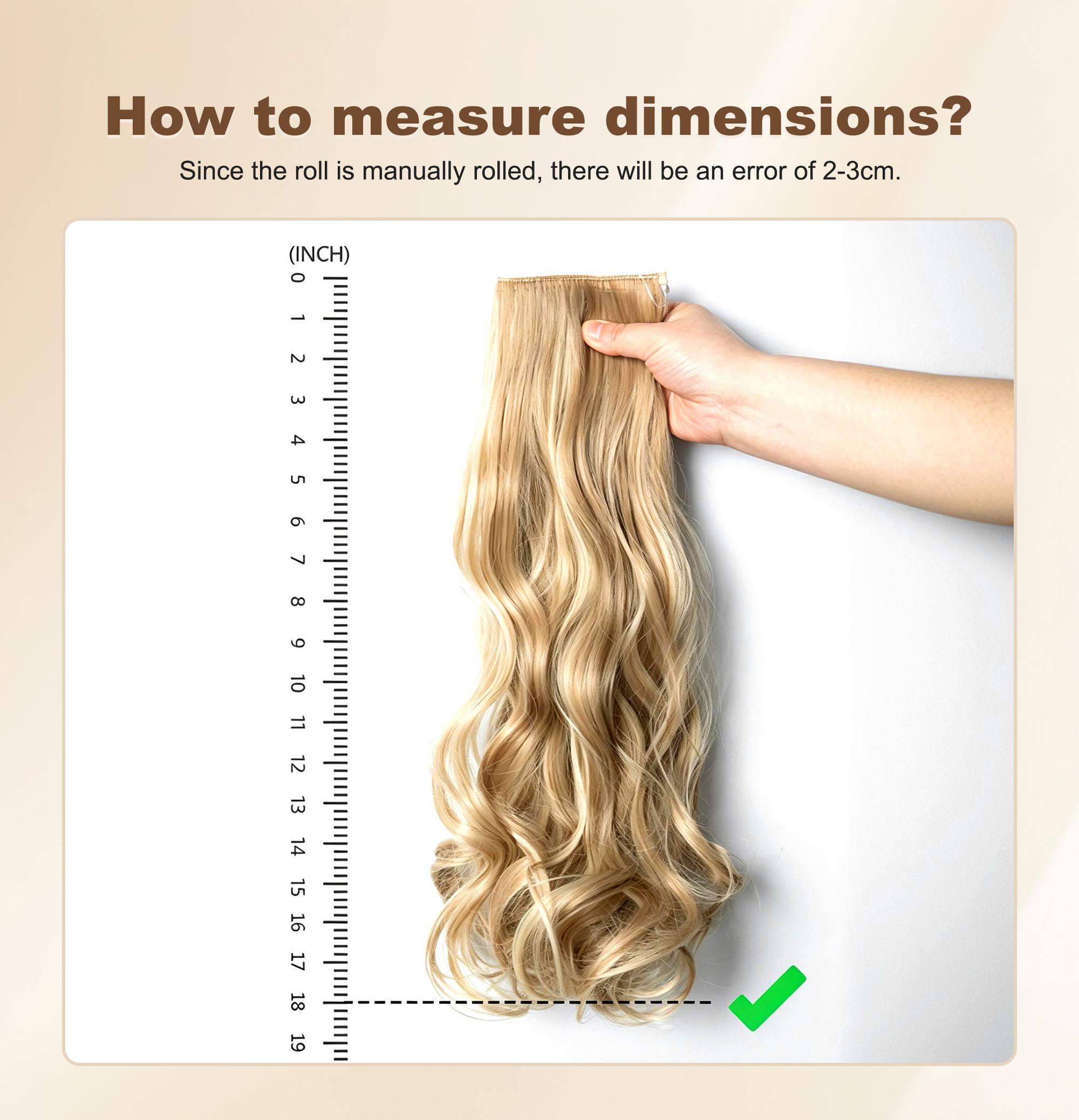 [Qbeauty 2026] Invisible Halo Hair Extensions - 14" to 22" Secret Wire Hairpiece - Natural Body Wave for Daily Volume - Seamless No-Clip Long Curls - Instant Length & Thick Curls for Women