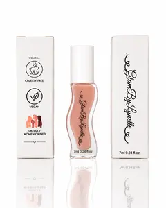"Bare" Lip Oil