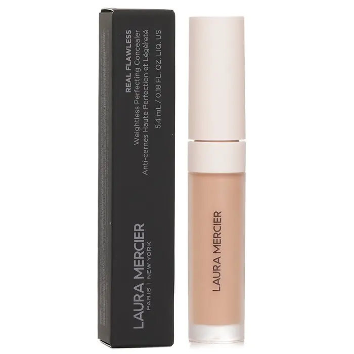 Laura Mercier Real Flawless Weightless Perfecting Concealer - # 2N1