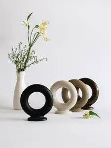 8lb Decorative Weight | Single | Black