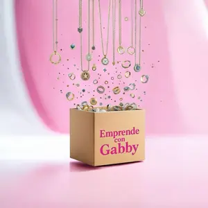 Box empieza a emprender//choose your products in the live