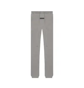 Sweatpants ss22 'dark oatmeal' 130BT212033F, Adult, Elastic Waist, Oversized, One Size Down Menswear