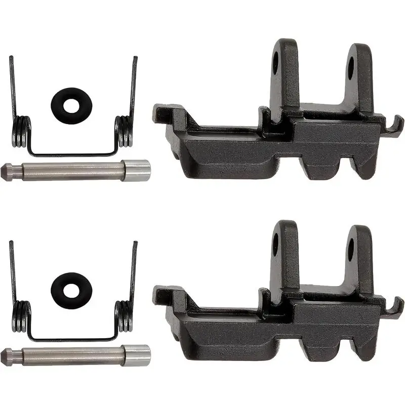 883-901 Feeder Kit 877-761 Feeder Spring 877-825 Feeder Shaft 877-826 Shaft Ring Washer Fit for Hitachi NV45AA NV45AB NV45AB2 NV45AB2(S) with Coil Roofing Nailer Replacement Parts (2 Pack)