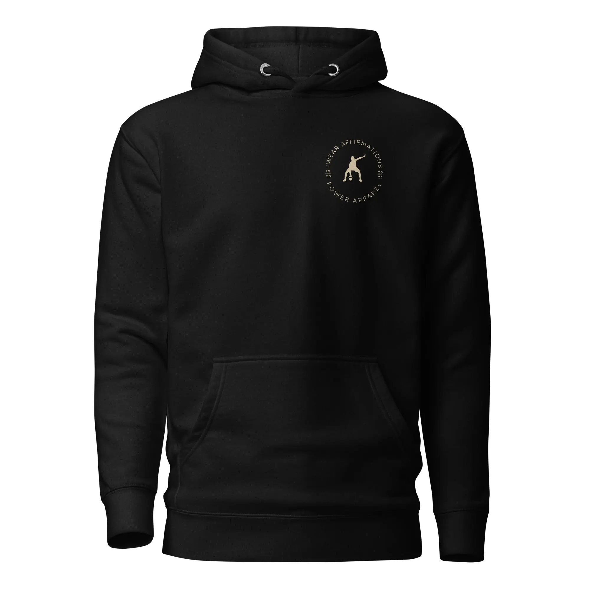 MONSTERHoodie