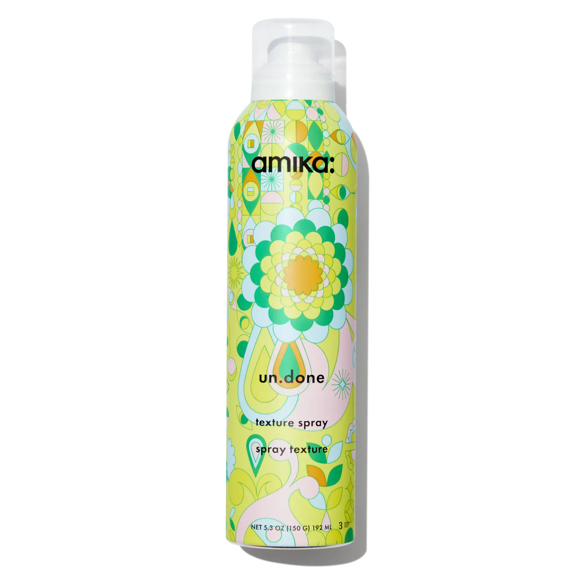 un.done | volume and matte texture spray un.done | volume and matte texture spray