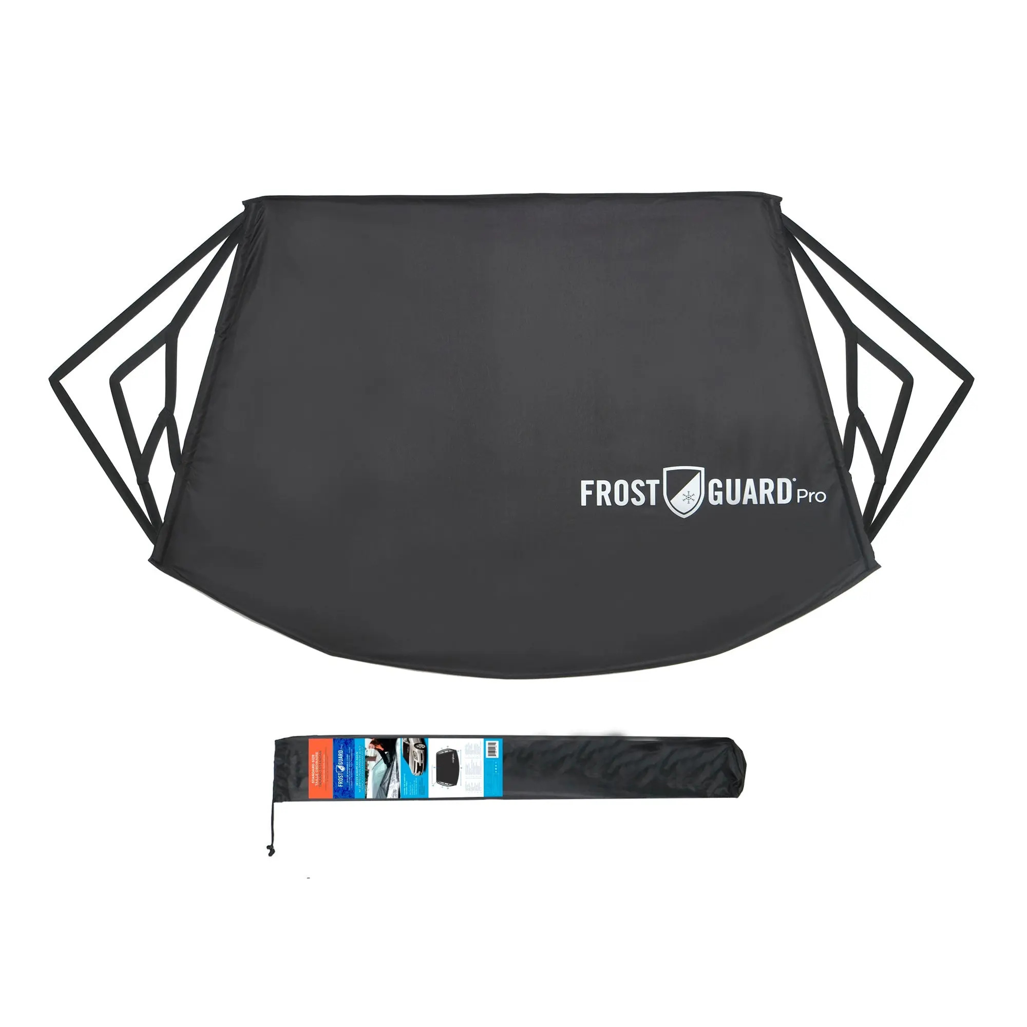 FrostGuard® Pro OS