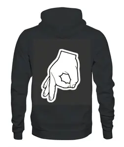 Gotem hoodie