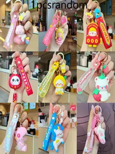 Creative Cartoon Resin Keychain, Unisex Backpack Charm, Arcade Machine Pendant, Night Market Gift, Wholesale, Cartoon Keychain