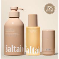 With Skincare Deodorant