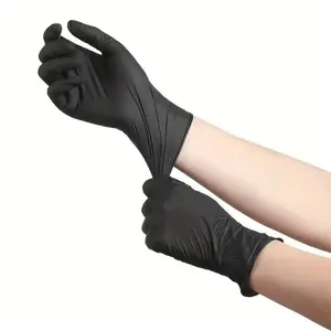 10/30/50/100pcs Disposable Cleaning Gloves, Waterproof, Kitchen Cleaning, Durable Design, Ideal for Daily Use