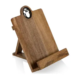 Picnic Time Mickey Mouse Toscana Cookbook Stand