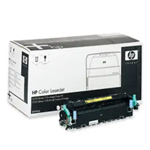 Hewlett-Packard  Fuser Kit- 110V- 150000 Page Capacity
