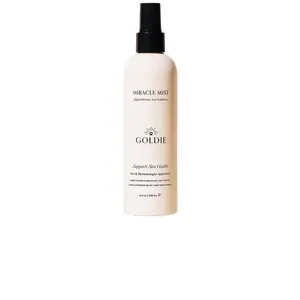 Goldie Dog Essentials Miracle Mist