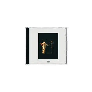 HEROES & VILLAINS STANDARD CD