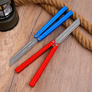 Novice practice toy, multifunctional tool,red