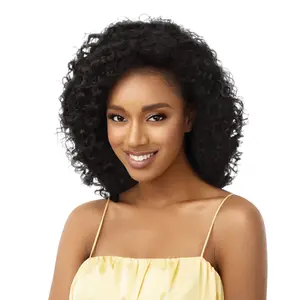 Outre Premium Synthetic Converti-Cap Wig BEACH BABE