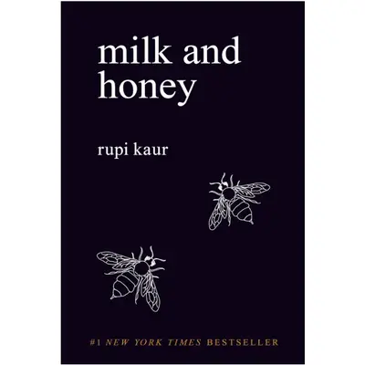 Best Poetry Books to Read TikTok Shop