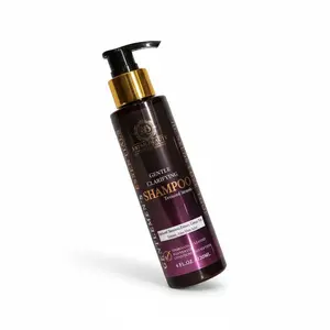 Gentlemen's Essentials Daily Cleansing Shampoo – 8 oz