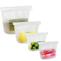 4-Pack Transparent (Small)