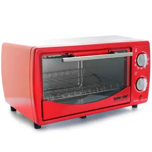 Better Chef  9 Liter Toaster Oven Broiler