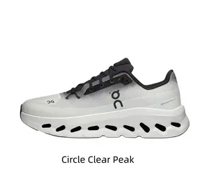 Unisex Lightweight Running Shoes with Cloud-Like Cushioning for Jogging & Walking