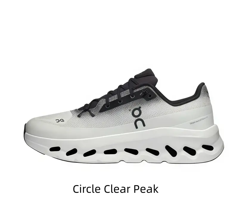 Unisex Lightweight Running Shoes with Cloud-Like Cushioning for Jogging & Walking