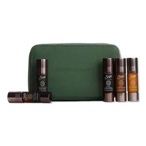 Saje Natural Wellness Pocket Farmacy Physical Edition Full-Body Wellness Kit