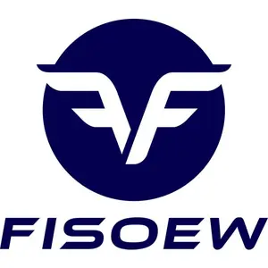 Fisoew Sports shop logo