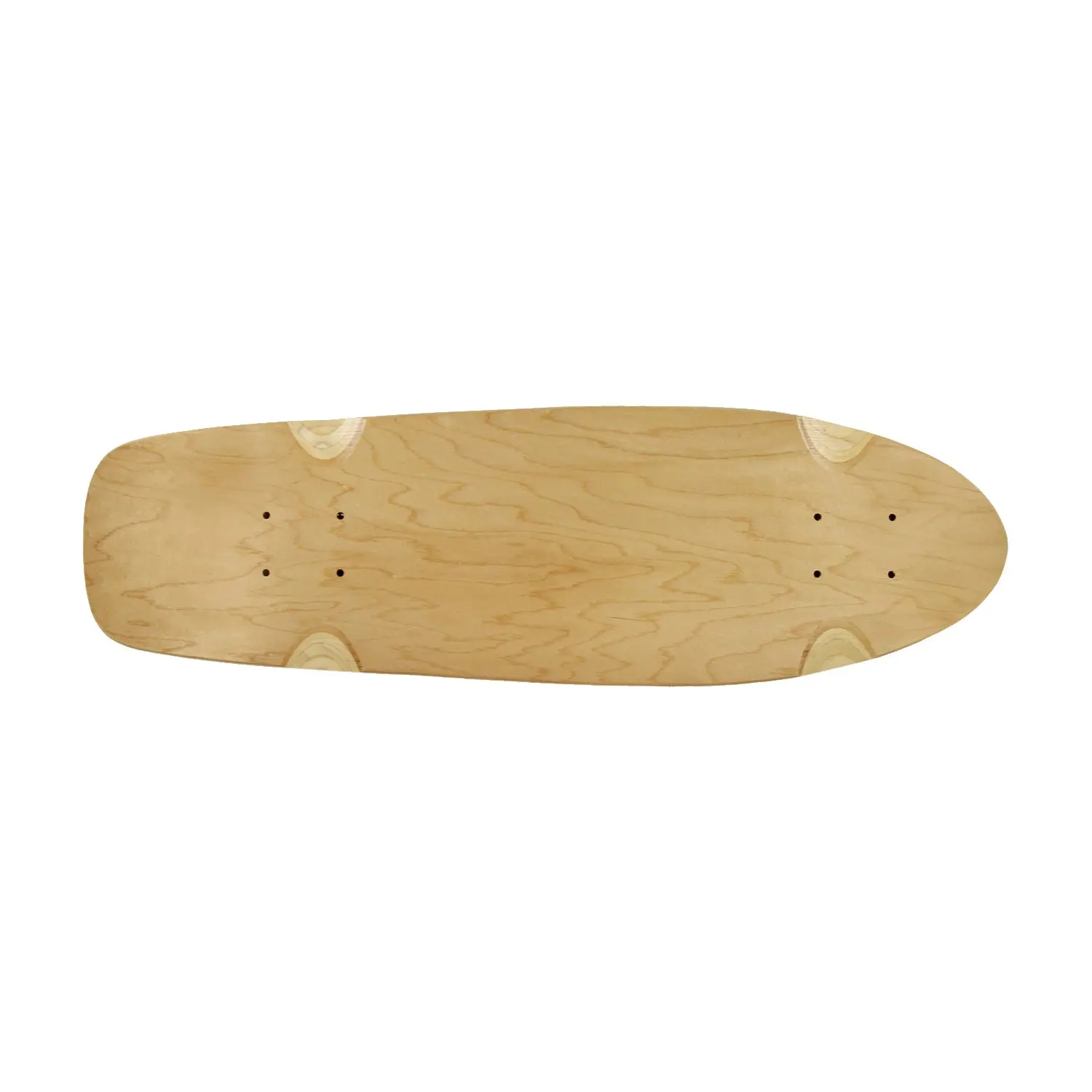 Moose Cruiser Deck Natural 8" x 26.5"