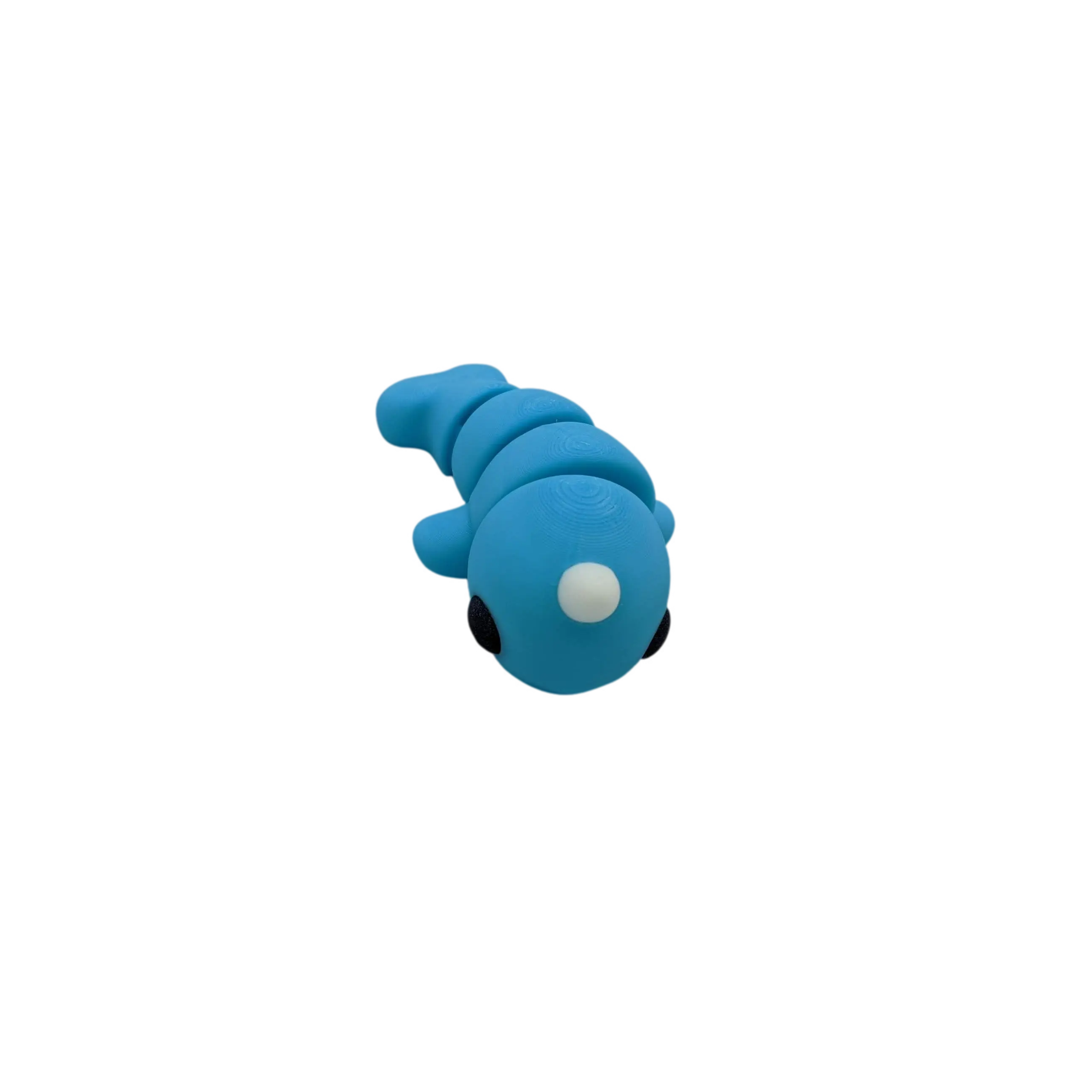 Baby Narwhal