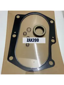 Pump Gasket Seal EX200-5 ZAX200 4451036  Gasket Hydraulic Main Pump Gasket Seal for Excavator Spare Parts