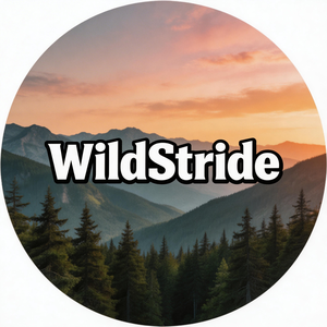 WildStride