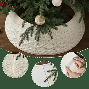 Country Christmas Tree Topper, Rustic Style, Fits Artificial Trees, Holiday Decorations, Durable Polyester Base, Year-Round Decoration