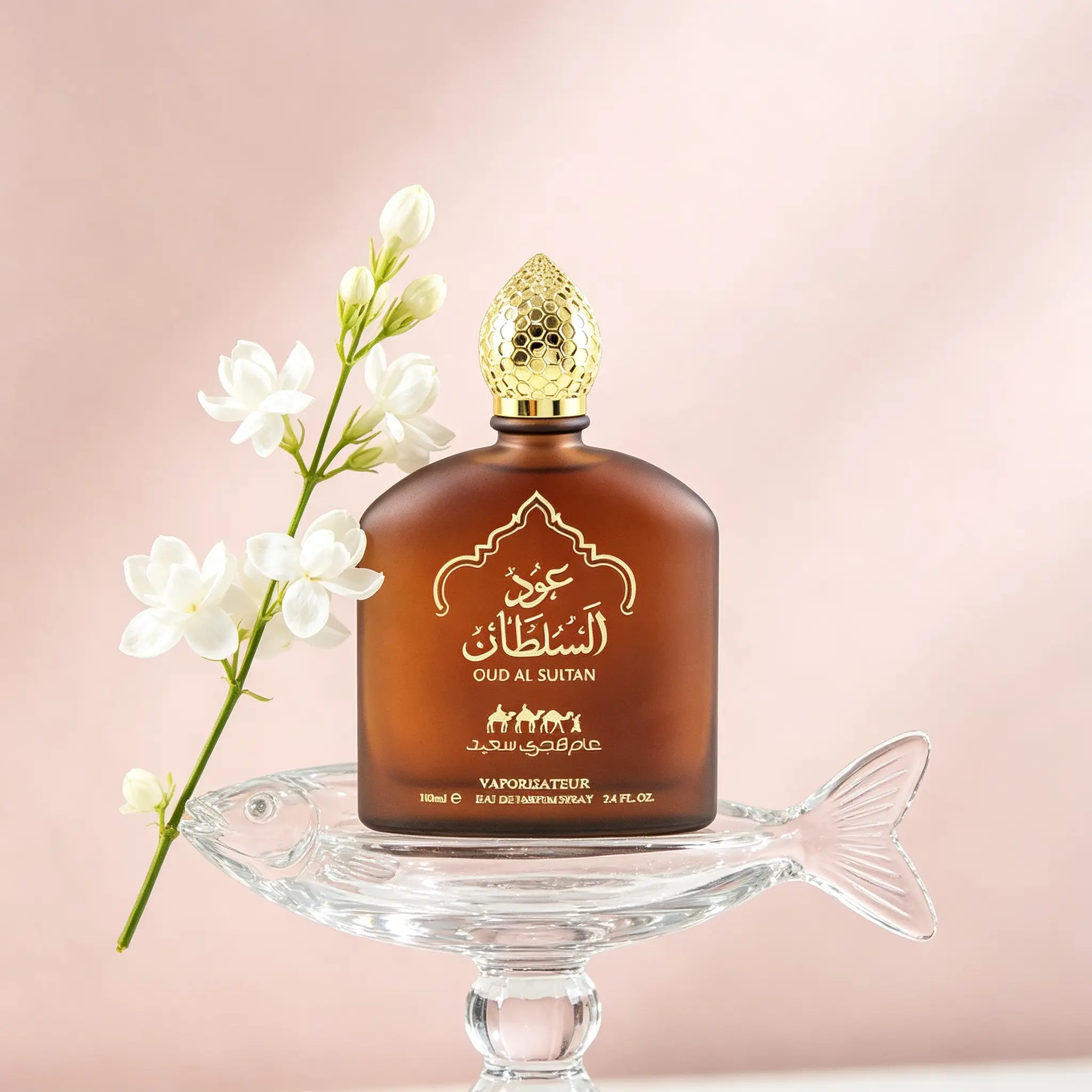 Unisex Classic Fragrance Perfume - Ideal Gift for Friends or Colleagues