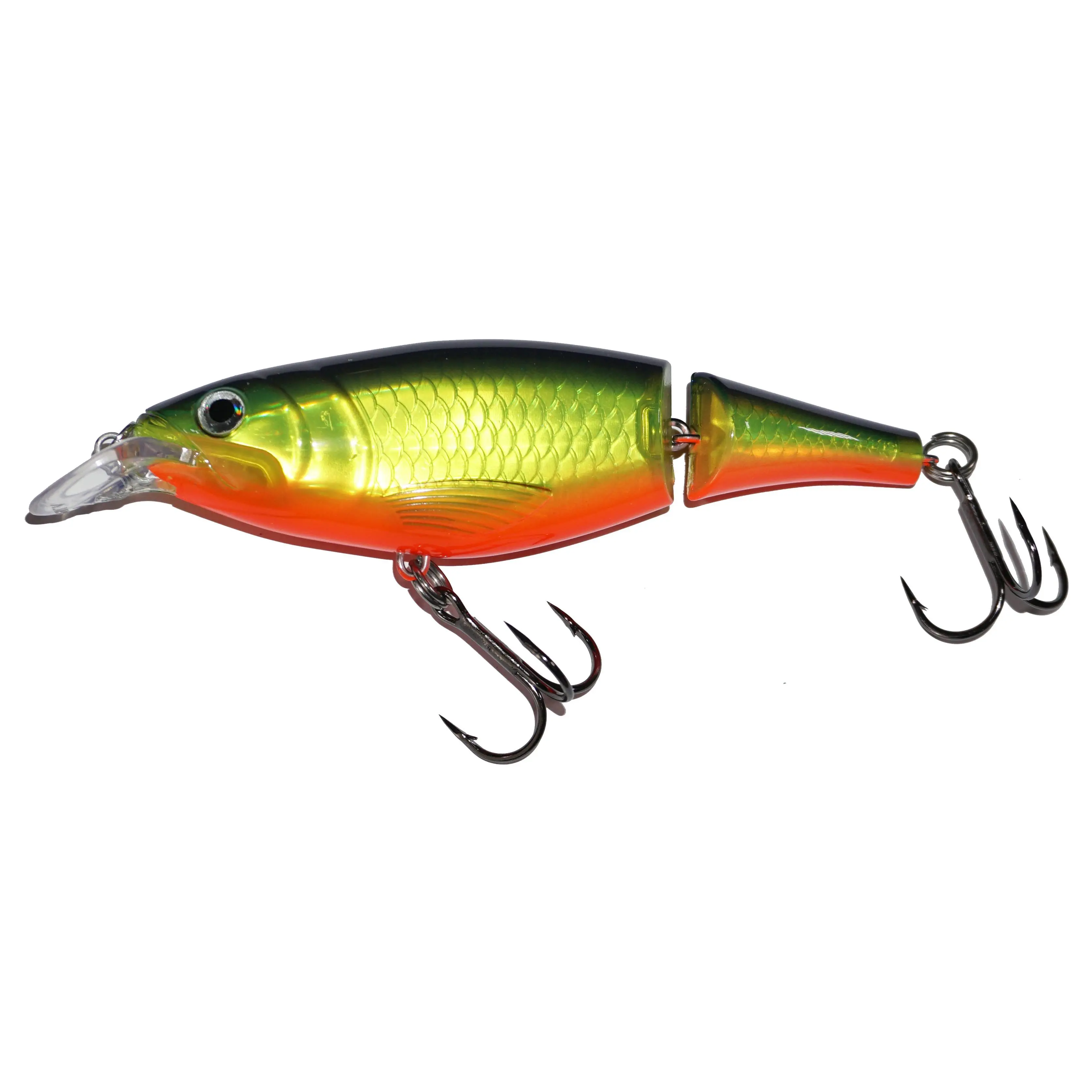 Rapala X-Rap Jointed Shad Crankbait