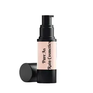 Pure as Rain Gold Illuminator - Radiant and Luxurious Glow for All Skin Types