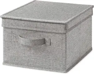 Whitmor Storage Box with Lid