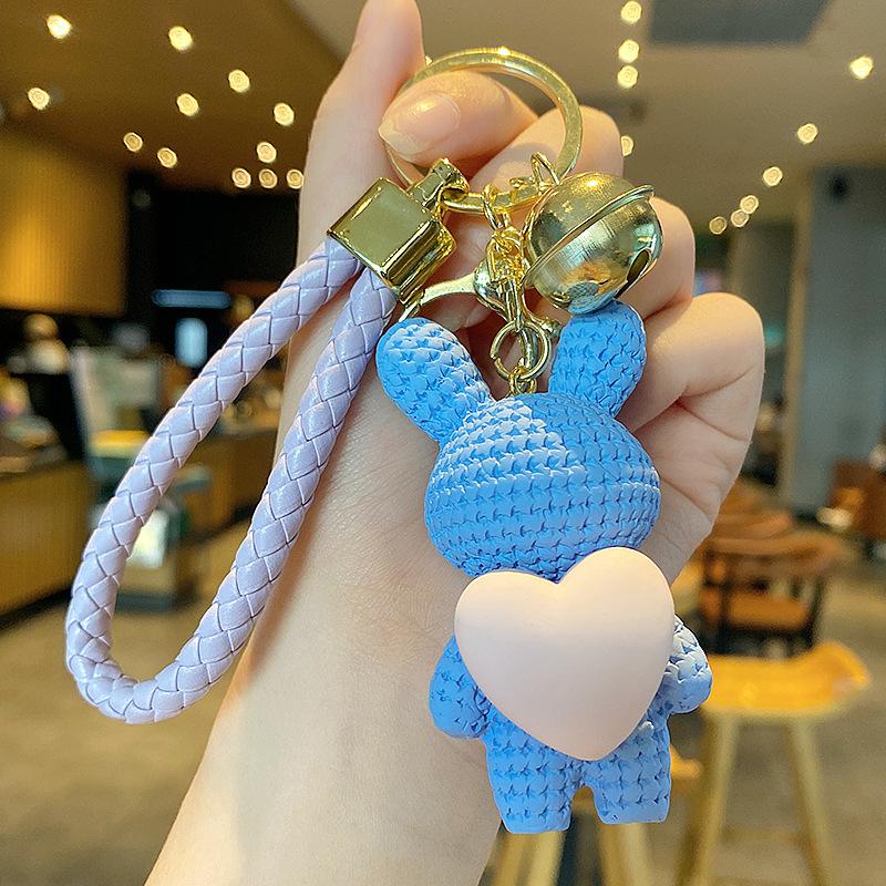 High-quality keychains, perfect gifts for friends and loved ones