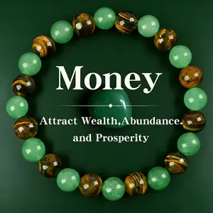 Blue Friendship Protection Beaded Bracelets |   Fashion Artificial Bracelet of the Day |   Matching Couple Bracelets |   Jade Bracelet |   Bracelet Stack for Him & Her Tiger Eye Stone Crystal