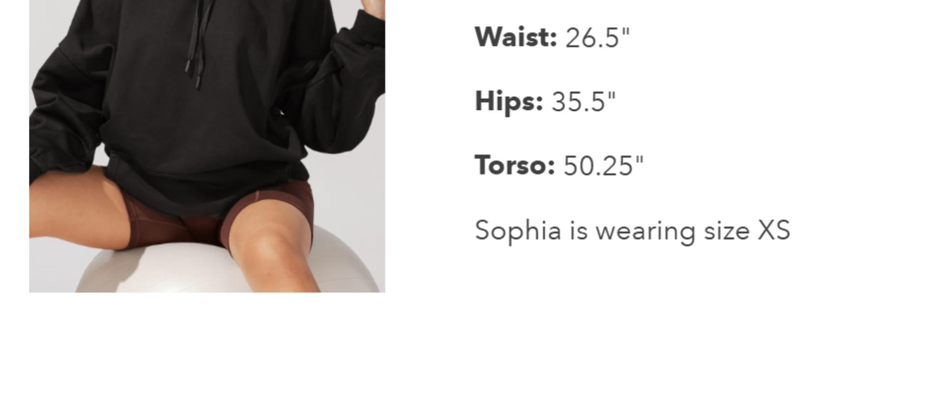 Pirouette Skort - Black