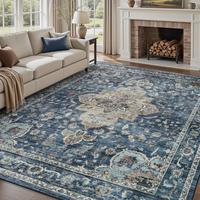 Phoenixia - Dark Blue/Multi